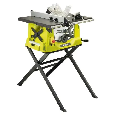 Ryobi RTS1800S-G Bordsåg Handla nu
